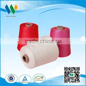 Polyester High Tenacity Yarn for Dyed thumbnail-2