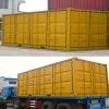 Sell Dry Cargo Container One Side Full Access And With Rear Door thumbnail-1
