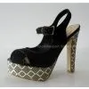 Lady Fashion Shoes thumbnail-1