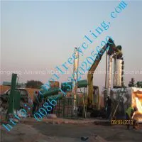 Petroleum Refining Refinery thumbnail-1
