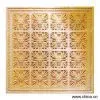 Sell Hollowing Carved Flower Panel thumbnail-1