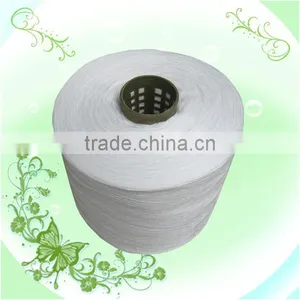100PCT RAW SPUN POLYESTER SEWING THREAD thumbnail-1