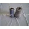 High Tenacity Polyester Dyed Yarn , Ring Spun Thread Yarn thumbnail-1