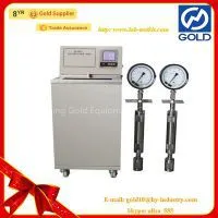 Reid Method Saturated Vapor Pressure Tester / Saturated Vapor Pressure Testing Equipment thumbnail-1