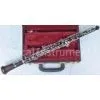 C Key Marigaux OBOE Musical Instrument Compound Woodwind With Automation Silver Plated Key thumbnail-1