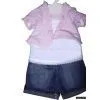 Baby Girl's Set thumbnail-1