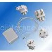 Laptop AC To DC Apple Power Adapter 60W UL CE EN60950-1 16.5V 3.65A thumbnail-1
