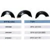 China (Mainland) Brake Shoe & Lining thumbnail-1