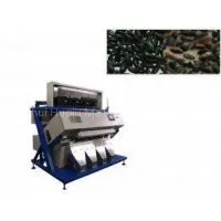 220V Grain Color Sorter Machine With Software Operation For Brown Rice thumbnail-1