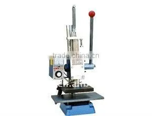 Handle Hot Embossing Machine thumbnail-1