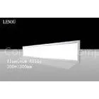 Home / School 48W 3900lm 200x1200 Square LED Panel Light Long Lifespan thumbnail-1
