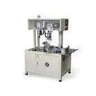 Cable Wire Coil Winding Machine SD-168A Coil Eight Form AC220 / 50Hz thumbnail-1