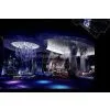 Crystal Lamp for Villa,villa Chandelier,pendant Lamp,bar Lamp thumbnail-1