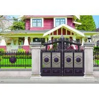 Gate thumbnail-1