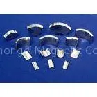 Custom N45 Sintered NdFeB Magnet Linear Motor Magnets Torelance +/-0.05mm thumbnail-1