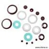 Sell Bathroom Rubber Fittings thumbnail-1