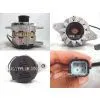 Alternator FE6TB 02011521210 23100-Z5709 NISSAN thumbnail-1