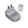 AC Adapter,Travel Chargers,u.s Plug Wall Chargers, Usb U.s Plug Chargers thumbnail-1