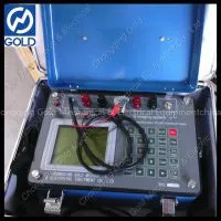 Multi Channel Deep Ground Cave Detector Mine Locator thumbnail-1
