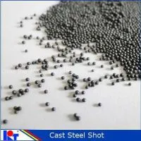 Steel Shot S660/2.0mm With Casting Mateials thumbnail-1