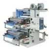 Double-Color Flexography Printing Machine thumbnail-1