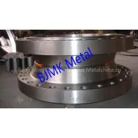 High Precision Metal Part For Machining thumbnail-1