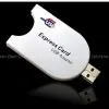 USB Adapter for Express Card thumbnail-1