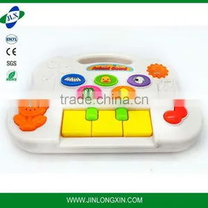 Toy Car Car Toy Plastic Toy Car for Kids thumbnail-1
