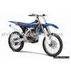 Yamaha off Road Motorcycle( Motocross) thumbnail-1
