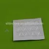 Wholesale Adhesive Tactile Warning Stickers for Visually Impaired thumbnail-2