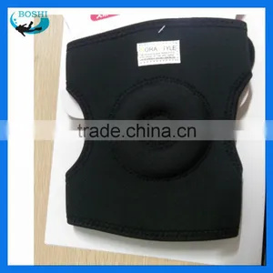 Neoprene Adjustable Knee Support Brace Price For Sports thumbnail-1