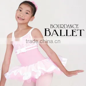 Ballet Kids Tutu Dress thumbnail-1