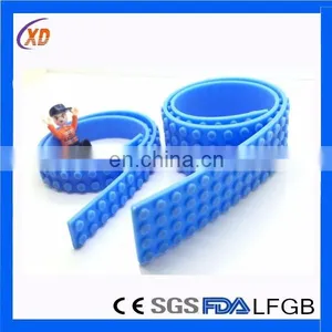 Fashion China Factory Nimun-Loops, Silicone Legoss Brick Tape Building Block Rolling Tape thumbnail-6