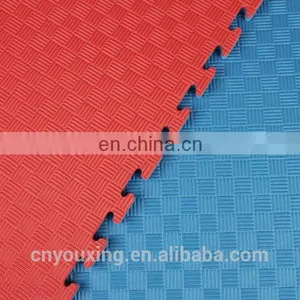 Wholesale Martial Arts Mats Floor Eva Mat Karate Tatami Mats China thumbnail-4