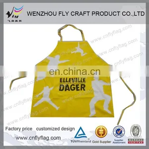 68D Polyester Apron Flag thumbnail-1
