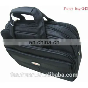 Manufacturer Directly Fashion Laptop Handbag thumbnail-1