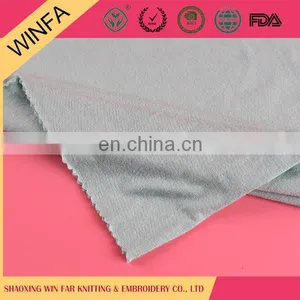 Most Popular Wholesale Super Soft Pant Knit Polyester Rayon Spandex Fabric thumbnail-2