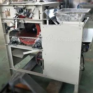 Wet Almond|Peanut|Broad Bean Skin Peeling Machine For Sale thumbnail-1