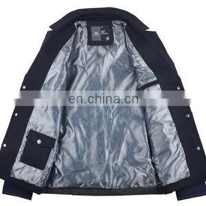 Custom Varsity Jacket/ 2017 Top Selling Custom Varsity Jackets thumbnail-2
