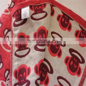 Pattern Towels at High Quality thumbnail-3