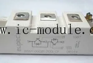 Eupec Igbt BSM100GB120DLCK thumbnail-1