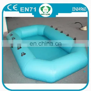Giant Inflatable Water Pool Float for Kids thumbnail-1