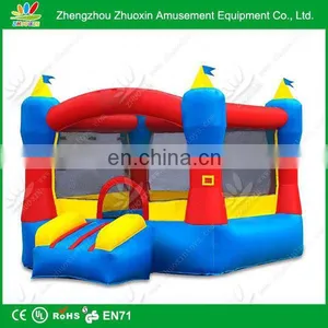 Inflatable Boxing Ring Bouncers for Fun, Inflatable Bouncer thumbnail-1
