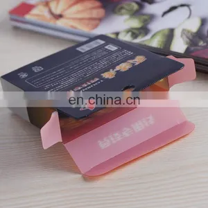 PVC Packing Box, Customized Cosmetics/small Jewelry Plastic Box/transparent Storage Plastic Box for Cake thumbnail-5