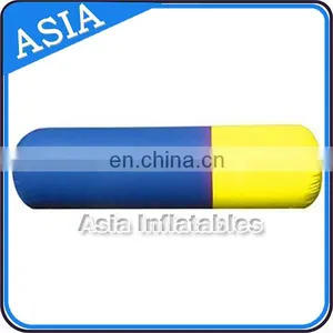 Inflatable Paintball Obstacles / Mobile Laser Tag For Outdoor Games thumbnail-2