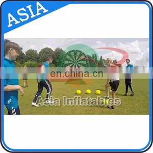 Inflatable Dartboard and Football Darts thumbnail-2