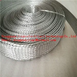Cheap Custom Aluminum Braided Loose Tropics thumbnail-2