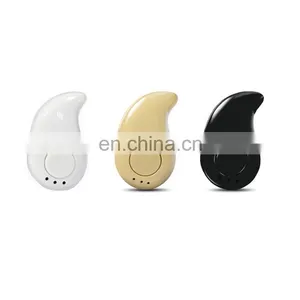 Hot Sale S530 V4.1 Mini Wireless Bluetooth Earphone, Sport Bluetooth Headphone, Very Mini In-ear Earphone thumbnail-2