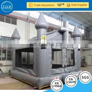 Multifunctional Inflatable Bouncers for Sale Baby Bouncer With Great Price thumbnail-1