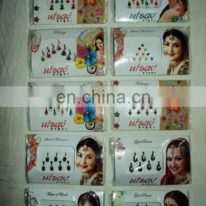 BULK LOT OF INDIAN BINDIS PACK thumbnail-2